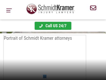 Schmidt Kramer Injury Lawyers