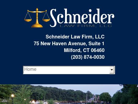 Schneider Law Firm LLC