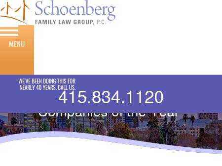 Schoenberg Family Law Group, P.C.