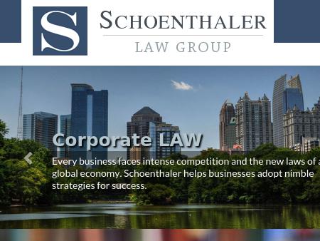 Schoenthaler Law Group