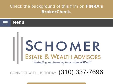 Schomer Law Group