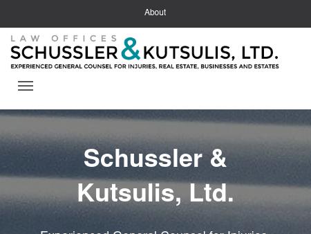 Schussler & Kutsulis, Ltd.