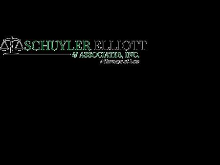 Schuyler Elliott and Associates Inc