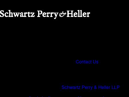 Schwartz & Perry