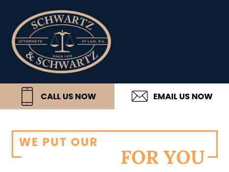 Schwartz & Schwartz, Attorneys At Law, P.A.