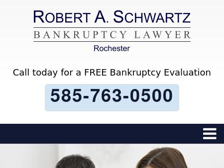 Schwartz Robert A