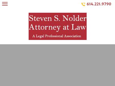 Scott & Nolder Law Firm