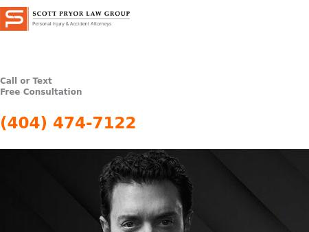 Scott A. Pryor, Attorney at Law, LLC 