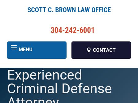 Scott C. Brown Law Office