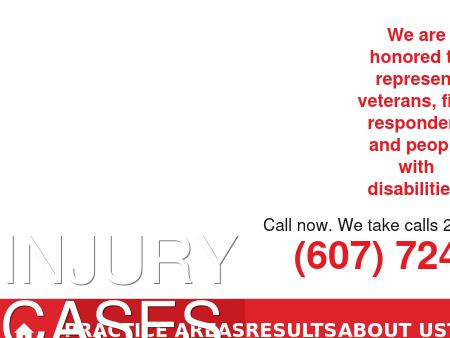 Scott C. Gottlieb, Injury Law Attorney