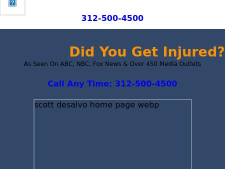 Law Office of Scott D. DeSalvo, LLC