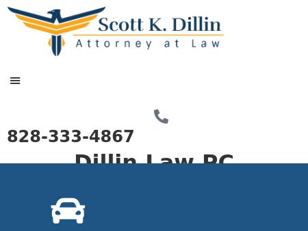Scott K Dillin Attorney at Law