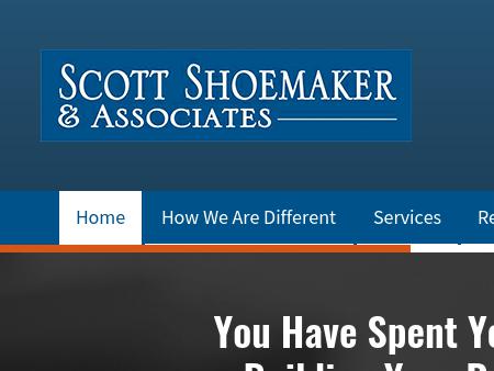 Scott Shoemaker & Associates, PLC