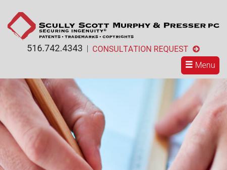 Scully Scott Murphy & Presser PC