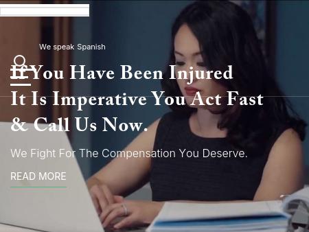 Seattle Car Accident Law Firm