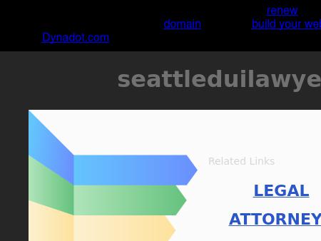 Seattle DUI Experts