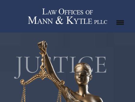 Mann & Kytle, PLLC