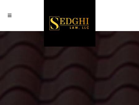 Sedghi, Reza