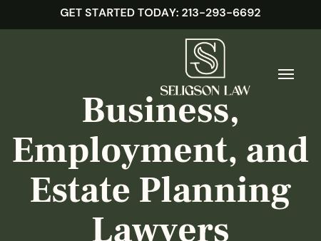 Seligson Law