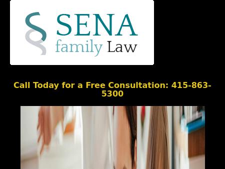 Sena Family Law