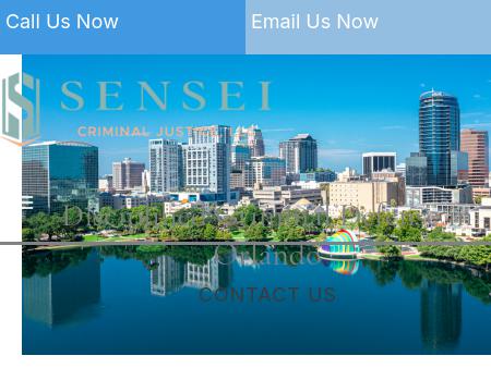 Sensei Criminal Defense and DUI Lawyers