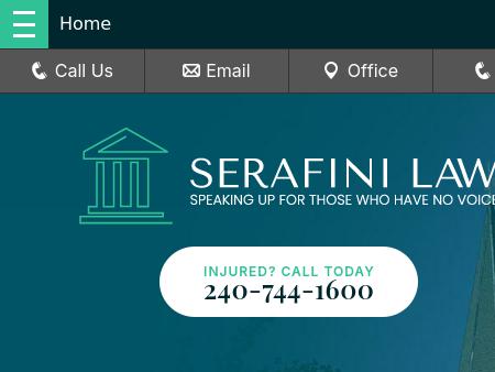 Serafini Law