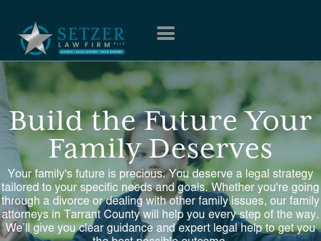 Setzer Law Firm PLLC