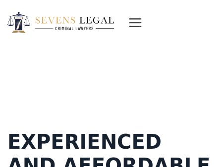 Sevens Legal, APC