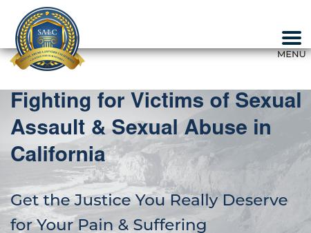 Sexual Assault Lawyer