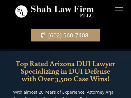 Shah Law Firm, PLLC