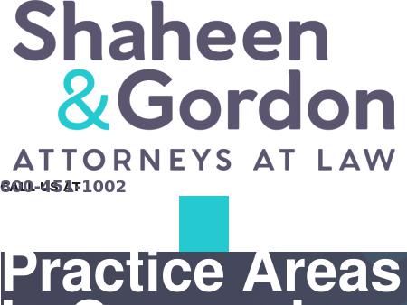 Shaheen & Gordon, P.A.