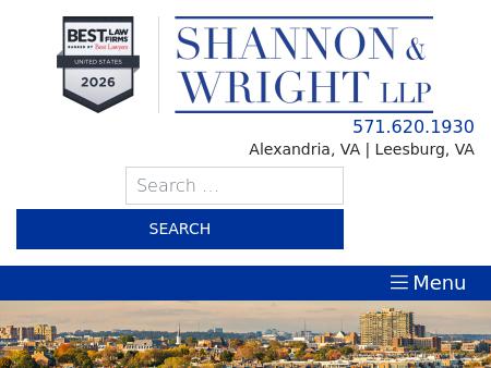 Shannon & Wright LLP