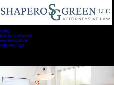 Shapero & Green LLC