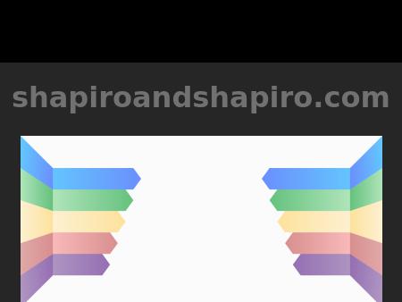 Shapiro & Shapiro, LLC