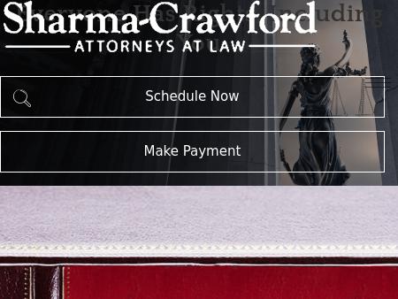 Sharma-Crawford Attorneys at Law