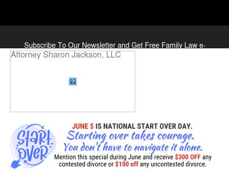 Attorney Sharon Jackson, LLC
