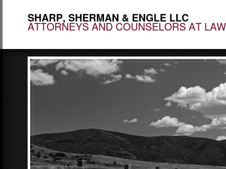 Sharp, Steinke, Sherman & Engle LLC