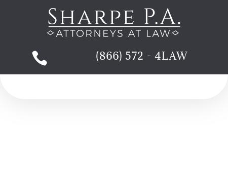 Sharpe, P.A.