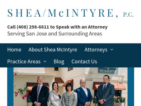 Shea & McIntyre, PC