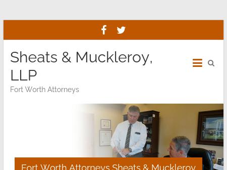 Sheats & Muckleroy LLP