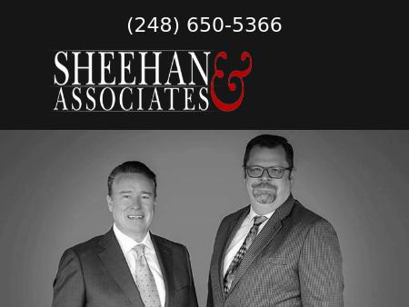 Sheehan & Associates PLC