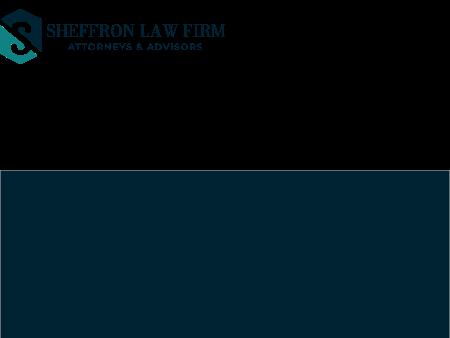 Sheffron Law Firm