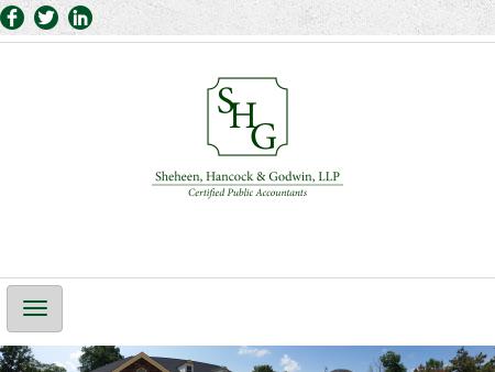 Sheheen, Hancock & Godwin LLP