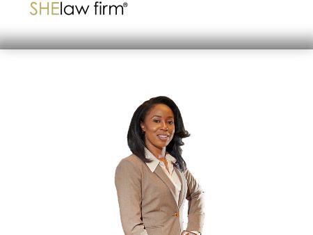 SHElaw firm®