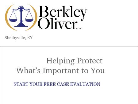 Berkley Oliver PLLC