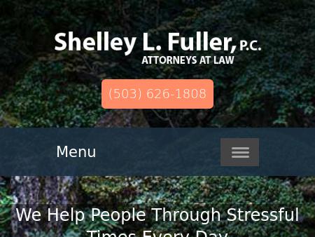 Shelley L. Fuller, P.C.