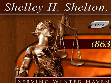 Shelton Shelley Harrell