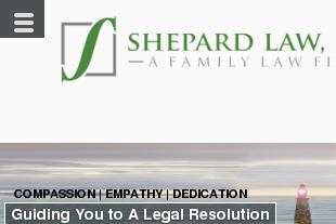 Shepard Law, LLC
