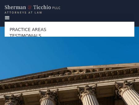 Sherman & Ticchio