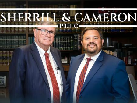 Sherrill & Cameron, PLLC